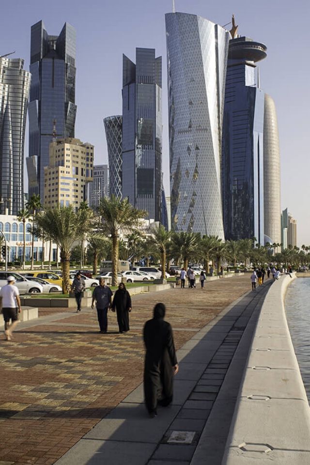 About Us - qatarmarketresearch.com