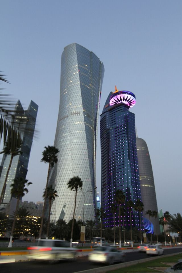 About Us - qatarmarketresearch.com